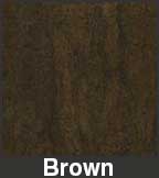 Brown Bark Veneer